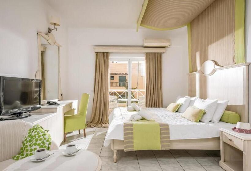 غرفة قياسية, Porto Greco Village Beach