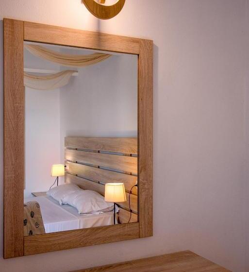 غرفة قياسية فردية, Porto Greco Village Beach