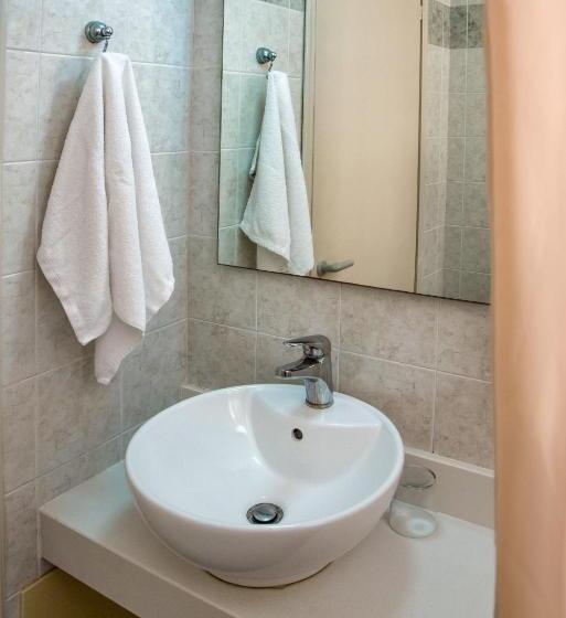 غرفة قياسية فردية, Porto Greco Village Beach