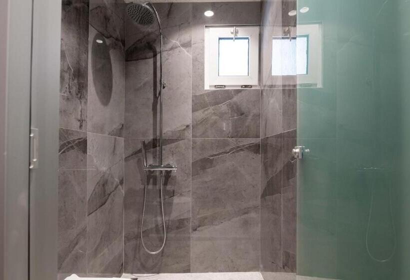 غرفة ديلوكس, Porto Greco Village Beach