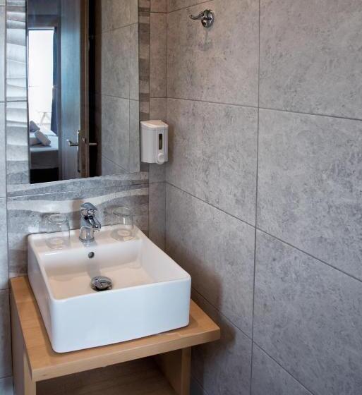 غرفة قياسية فردية, Porto Greco Village Beach