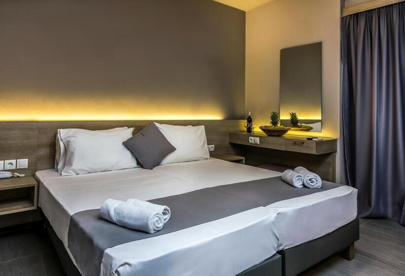 غرفة قياسية, Porto Greco Village Beach