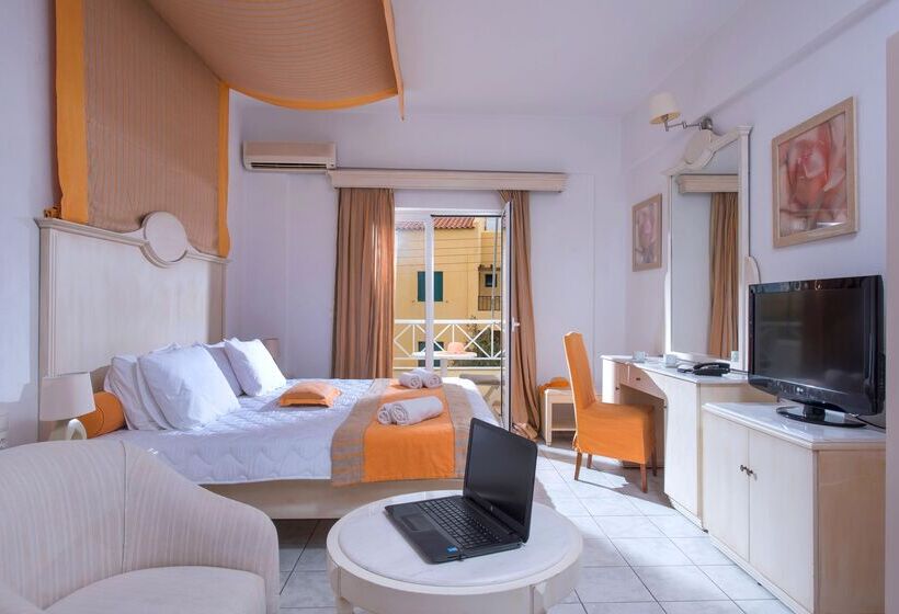 غرفة قياسية, Porto Greco Village Beach