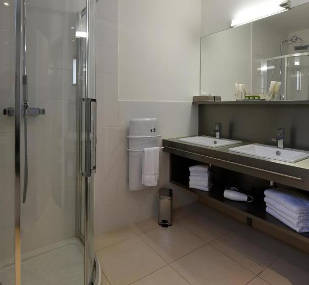 סוויטה דלוקס, Restaurant Du Parc En Bord De Rivière