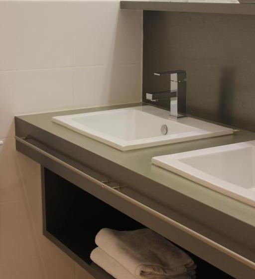 סוויטה דלוקס, Restaurant Du Parc En Bord De Rivière