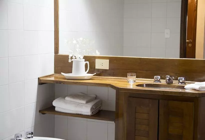 スタンダードスタジオ, Rincón De Los Andes Resort