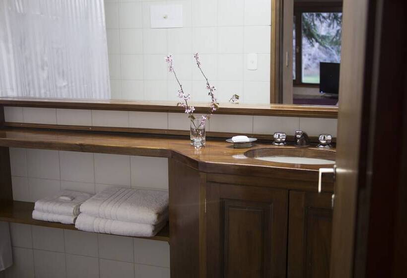 스탠다드 스튜디오, Rincón De Los Andes Resort