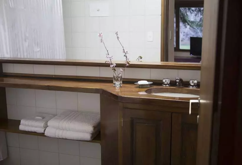 スタンダードスタジオ, Rincón De Los Andes Resort