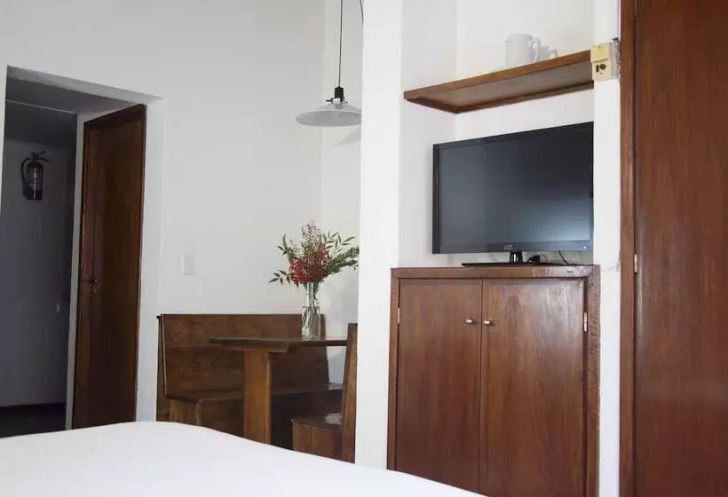 スタンダードスタジオ, Rincón De Los Andes Resort