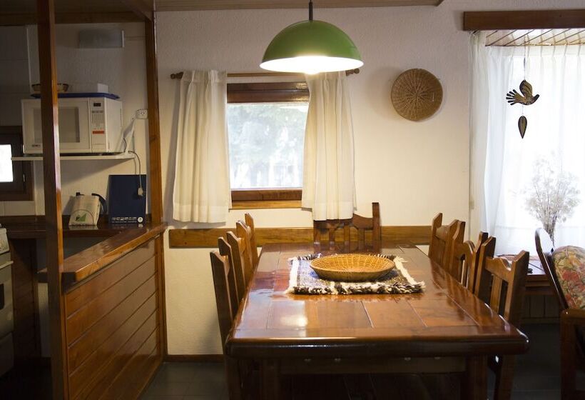스탠다드 스튜디오, Rincón De Los Andes Resort