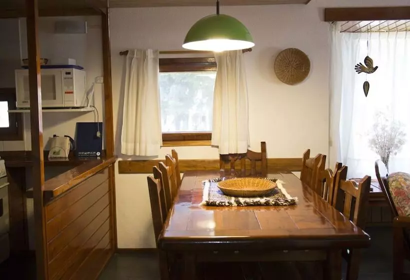 スタンダードスタジオ, Rincón De Los Andes Resort