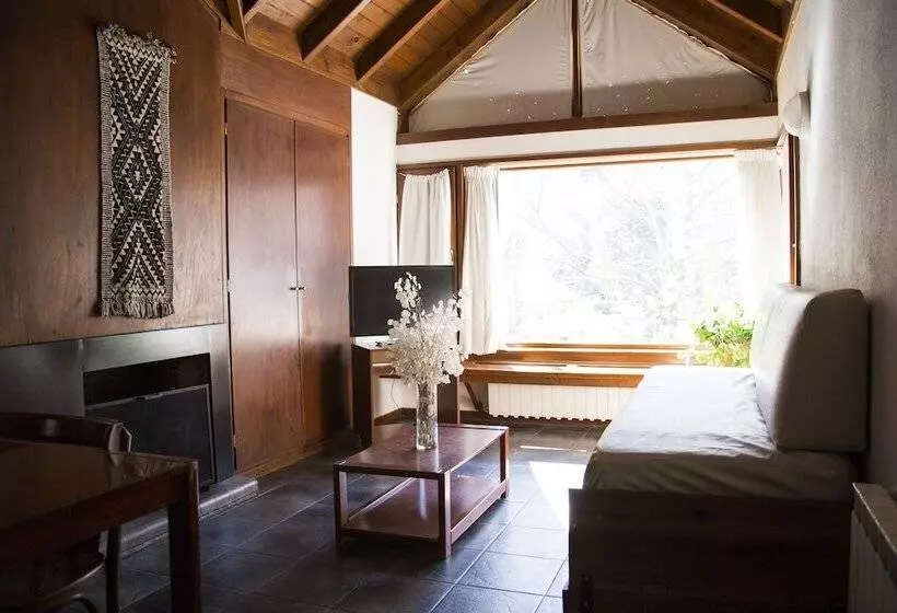 スタンダードスタジオ, Rincón De Los Andes Resort