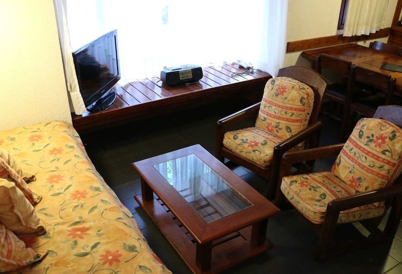 标准工作室, Rincón De Los Andes Resort