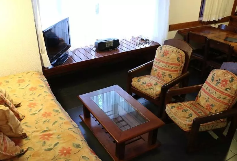 スタンダードスタジオ, Rincón De Los Andes Resort