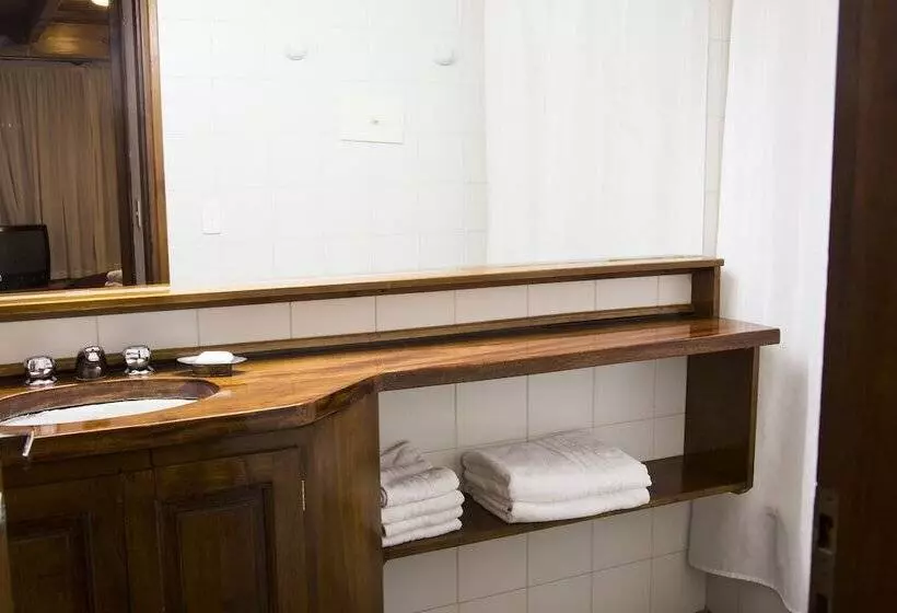 １ベッドルームアパートメント, Rincón De Los Andes Resort