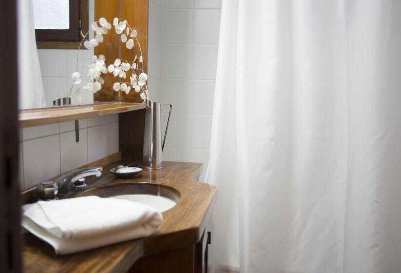 Апартаменты 1 Спальня, Rincón De Los Andes Resort