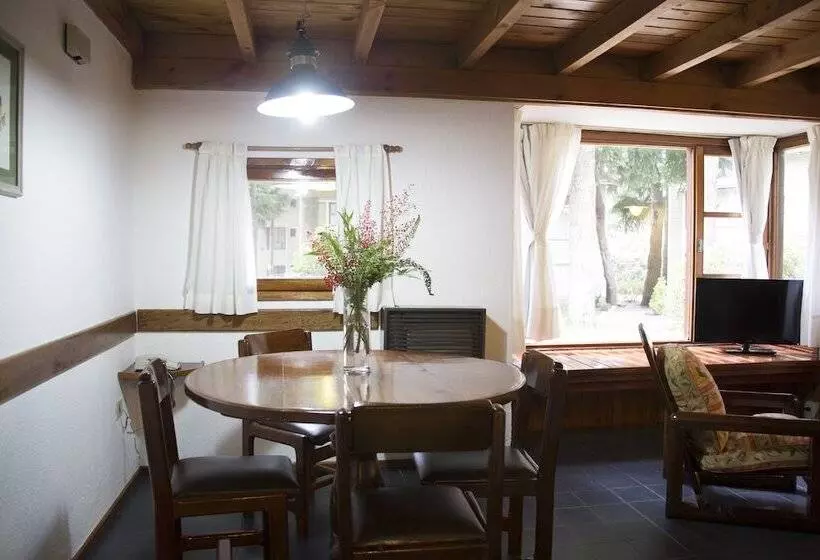 １ベッドルームアパートメント, Rincón De Los Andes Resort