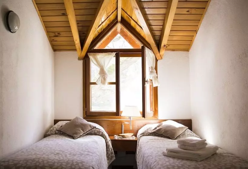 １ベッドルームアパートメント, Rincón De Los Andes Resort