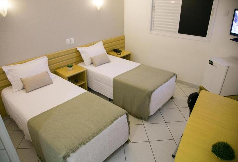 豪华房间, Sansaed