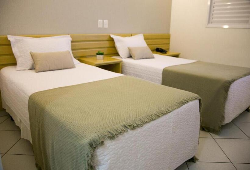 豪华房间, Sansaed