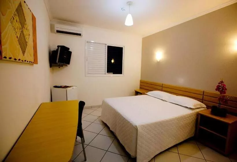 Standardzimmer, Sansaed