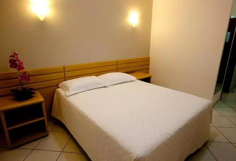 Standardzimmer, Sansaed