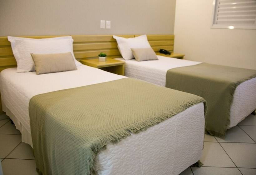 豪华房间, Sansaed