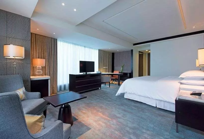 クラブスイート, Sheraton Grand Jakarta Gandaria City