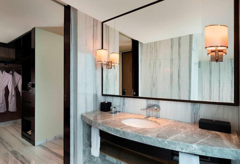 俱乐部套间, Sheraton Grand Jakarta Gandaria City