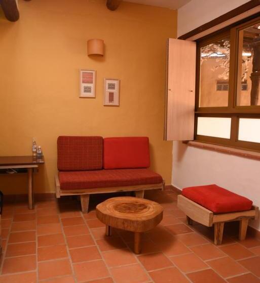 جناح كلاسيكي, Terra Barichara