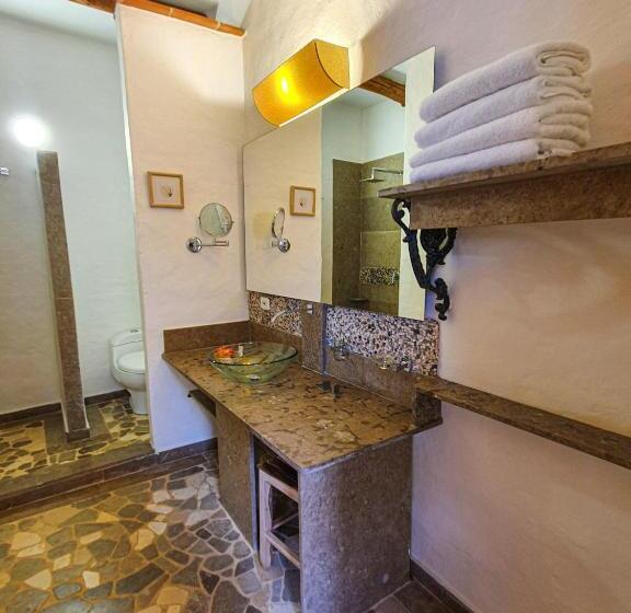 جناح كلاسيكي, Terra Barichara