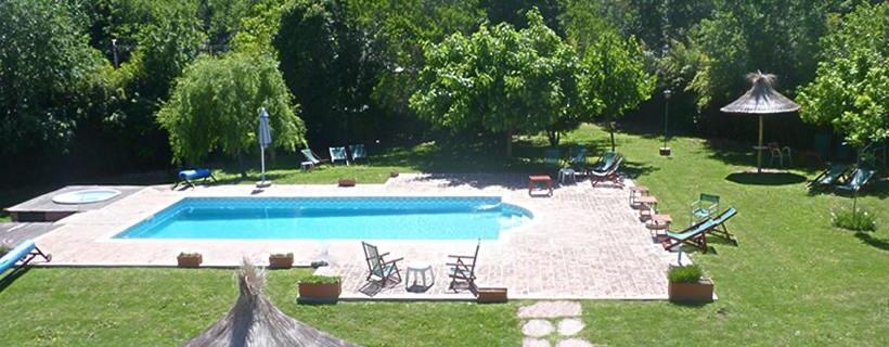 חדר סטנדרט, Terrazas Del Rincon