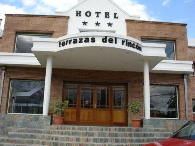 חדר סטנדרט, Terrazas Del Rincon