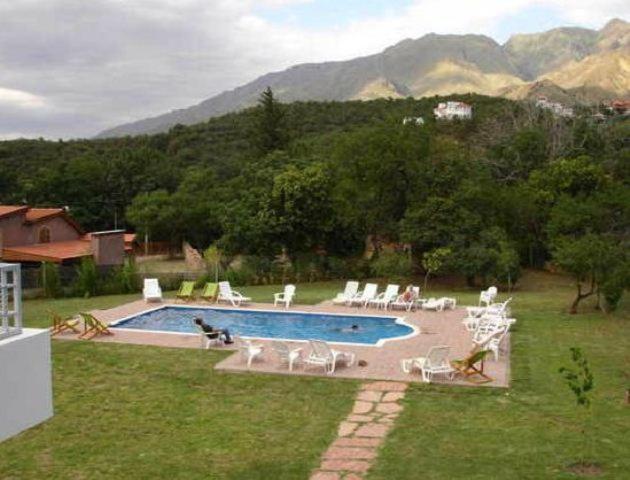 Standaard Driepersoonskamer, Terrazas Del Rincon