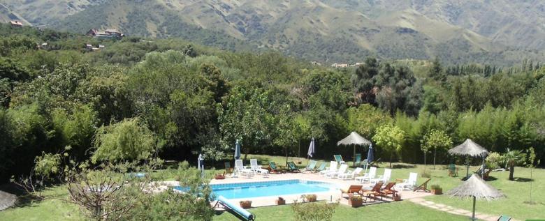 חיבור הדירה עם חדר שינה אחד, Terrazas Del Rincon