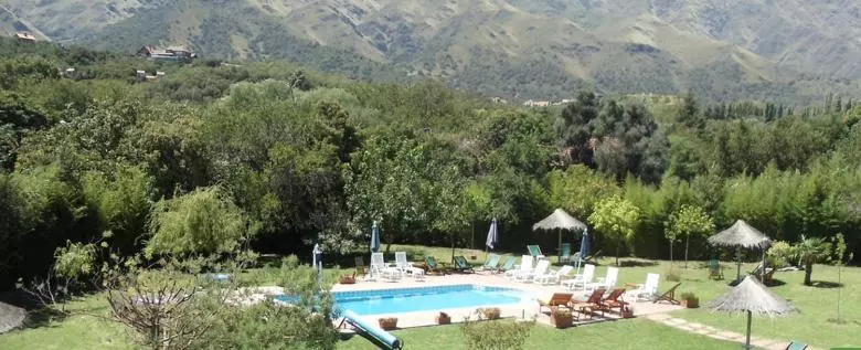 1ベッドルームアパートメントをつなぐ, Terrazas Del Rincon