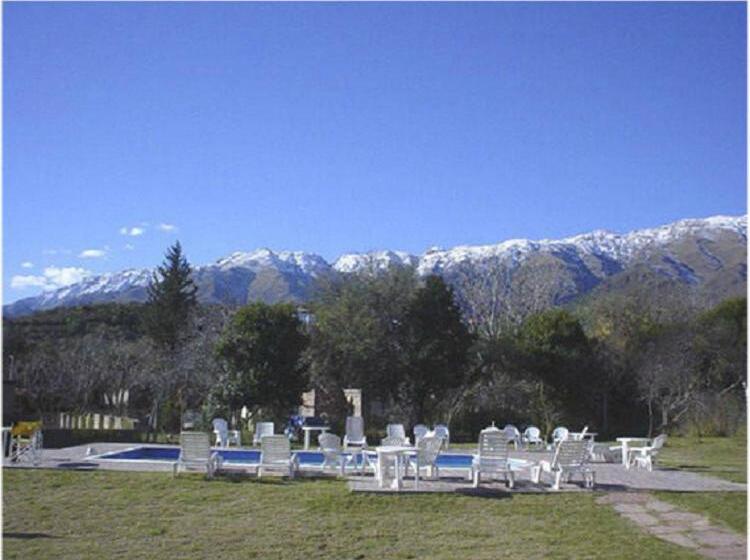 חיבור הדירה עם חדר שינה אחד, Terrazas Del Rincon