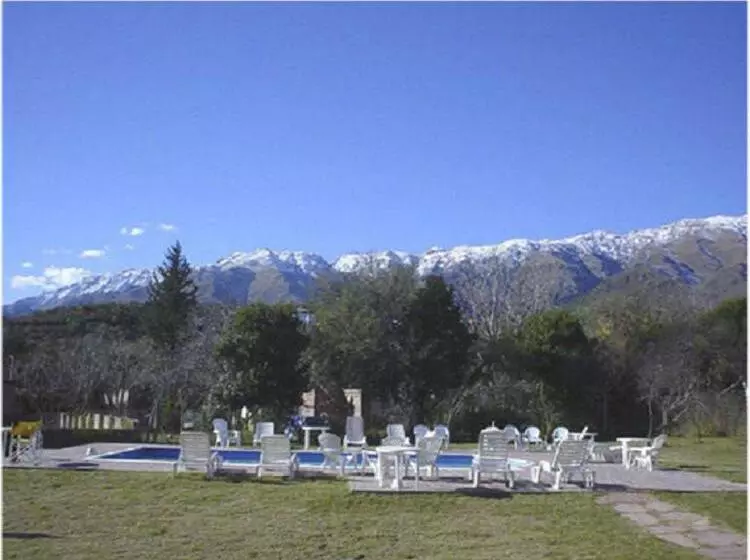 1ベッドルームアパートメントをつなぐ, Terrazas Del Rincon
