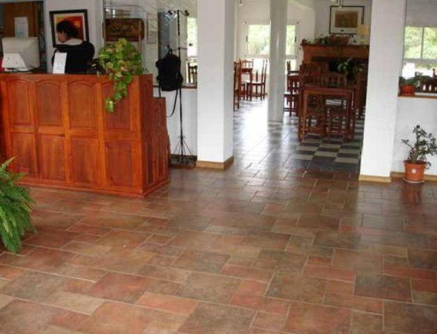 חיבור הדירה עם חדר שינה אחד, Terrazas Del Rincon