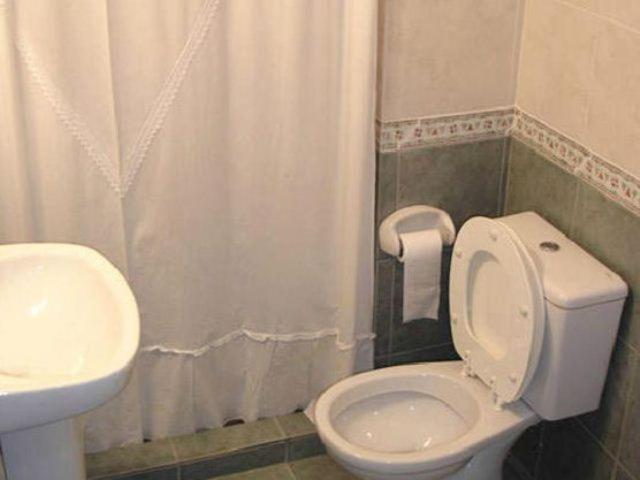 חיבור הדירה עם חדר שינה אחד, Terrazas Del Rincon