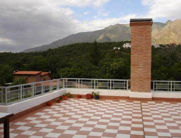 חיבור הדירה עם חדר שינה אחד, Terrazas Del Rincon