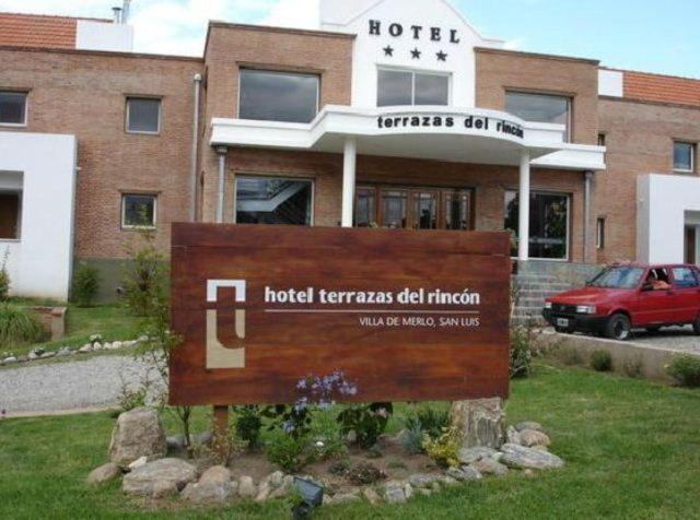 חיבור הדירה עם חדר שינה אחד, Terrazas Del Rincon