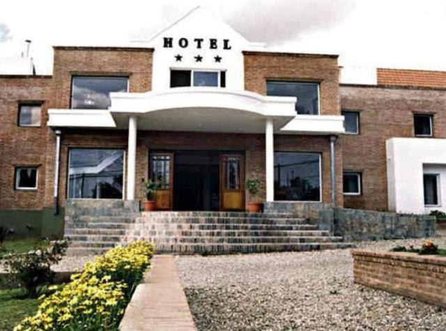 חיבור הדירה עם חדר שינה אחד, Terrazas Del Rincon