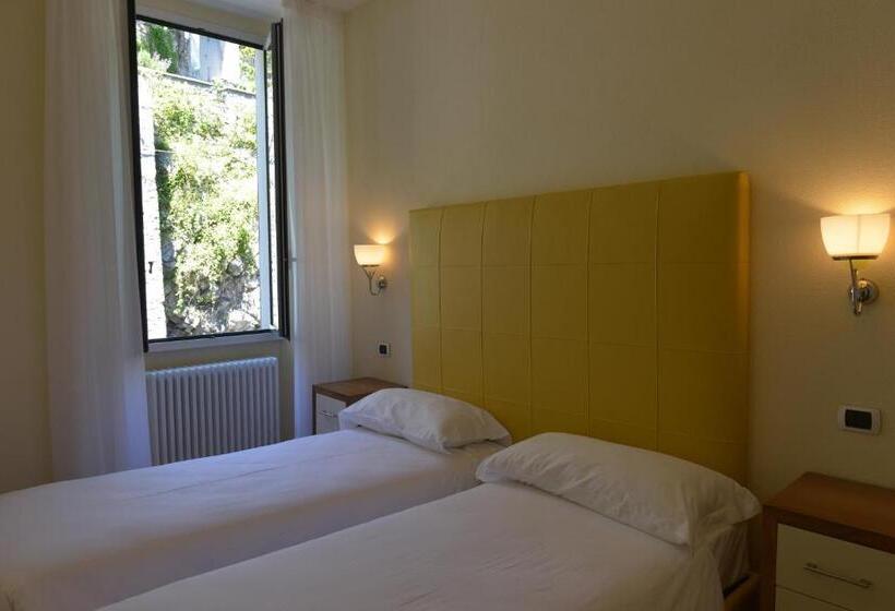 标准间, Villa Belvedere Como Lake Relais