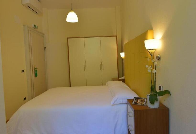 标准间, Villa Belvedere Como Lake Relais