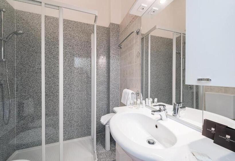 标准间带露台, Villa Belvedere Como Lake Relais