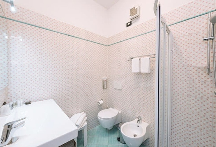 带阳台的豪华间, Villa Belvedere Como Lake Relais