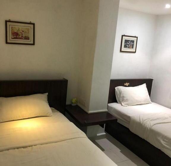 Quarto Estandar, Vistana Micassa
