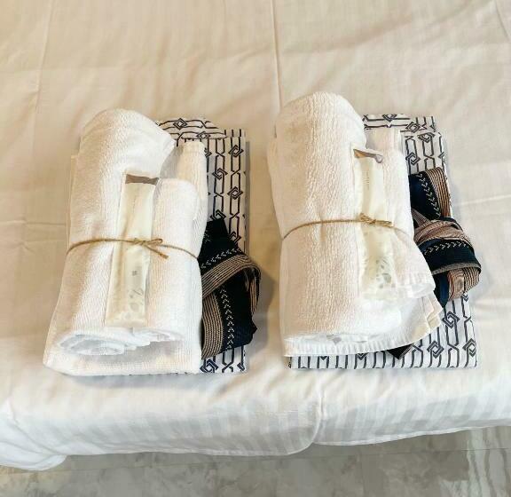 חדר מוזל מקלחת משותפת, Kikusui Ryokan