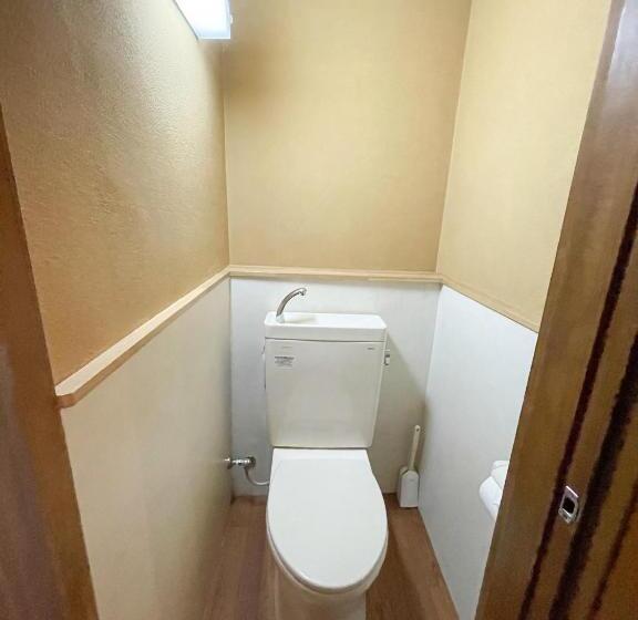 חדר סטנדרט, Kikusui Ryokan